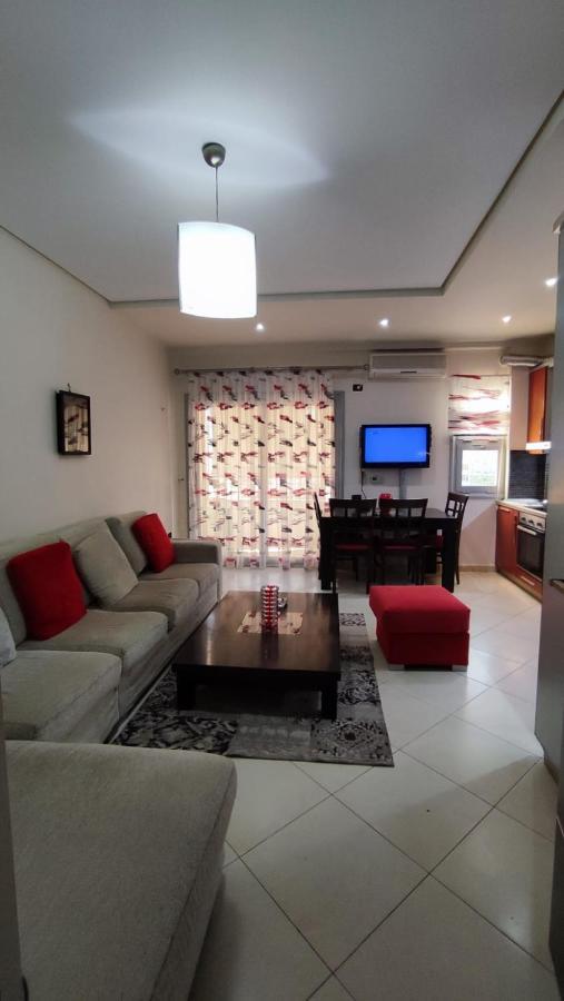 Lolu Apartment Plus Privat Parking Vlorë 外观 照片