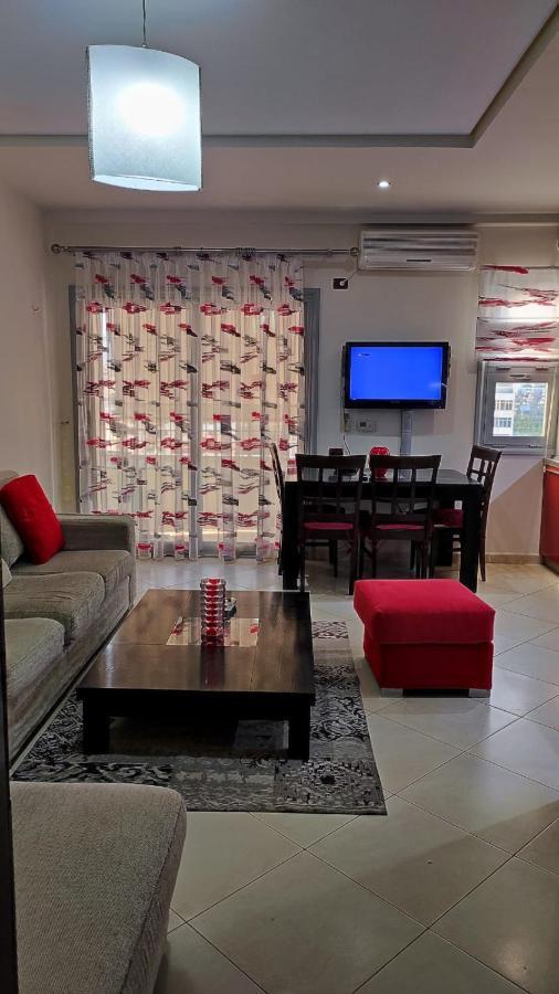 Lolu Apartment Plus Privat Parking Vlorë 外观 照片