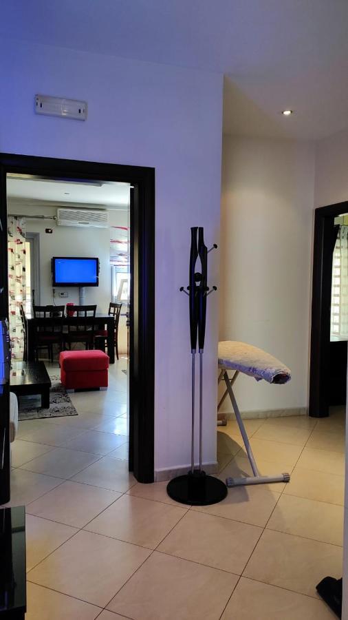 Lolu Apartment Plus Privat Parking Vlorë 外观 照片